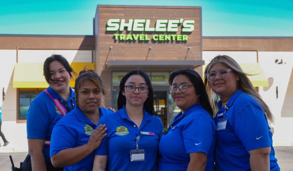 sheleestravelemployee