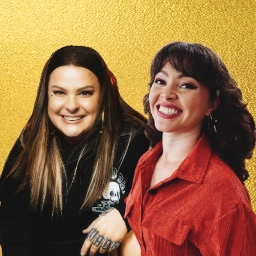 3034 - Gabby & Bee- Web