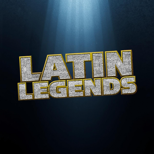 Latin-Legends