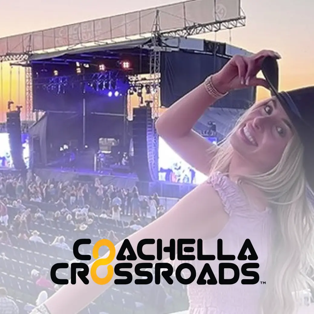 Coachella Crossroads