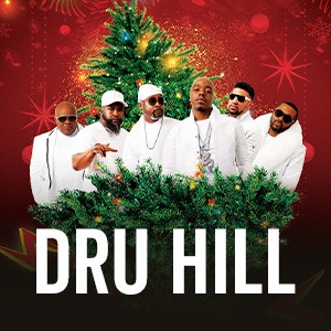 Dru Hill