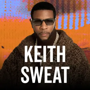 Keith Sweat