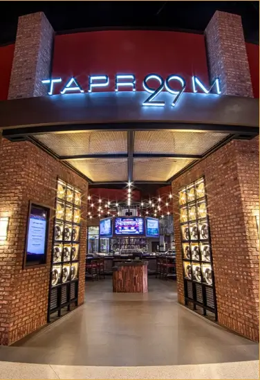 Taproom 29