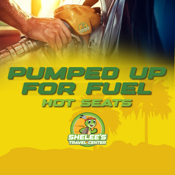 Pump
