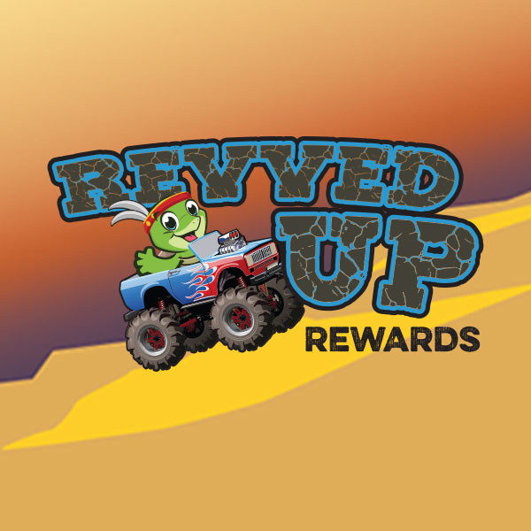 Revved