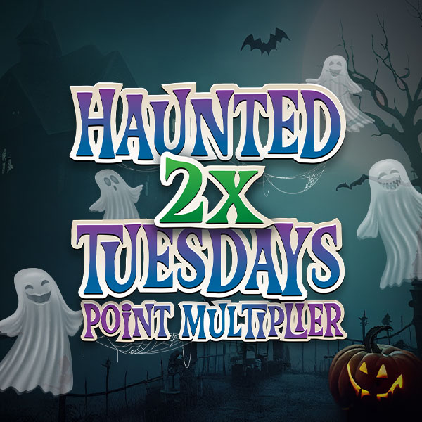 Haunted